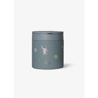 Citron Classic Thermal Food Jar 350ml Spaceship