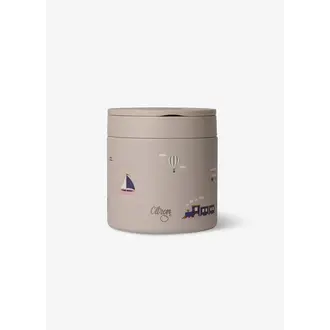 Citron Classic Thermal Food Jar 350ml Vehicles