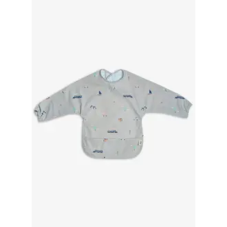 Citron Slab Met Mouwen Vehicles