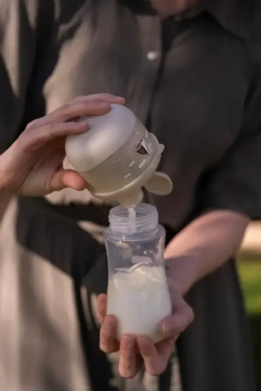 Citron Verdeeldoos Melkpoeder Vehicles