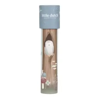 Little Dutch Kaleidoscoop  Forest Friends FSC