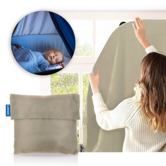 Luvion Verduisteringsgordijnen