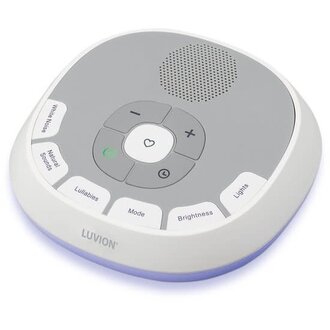 Luvion Dreamnest White Noise Machine