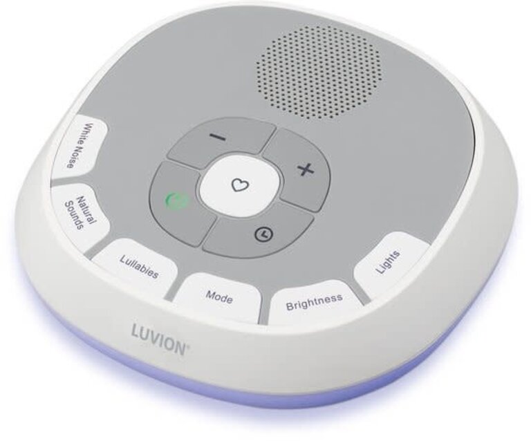 Luvion Dreamnest White Noise Machine