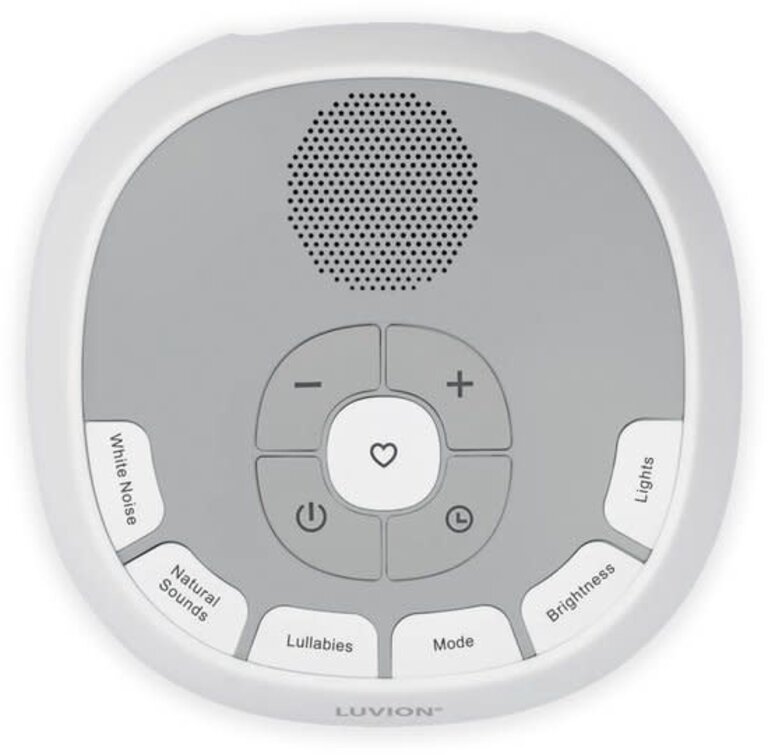 Luvion Dreamnest White Noise Machine