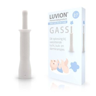 Luvion Gassi