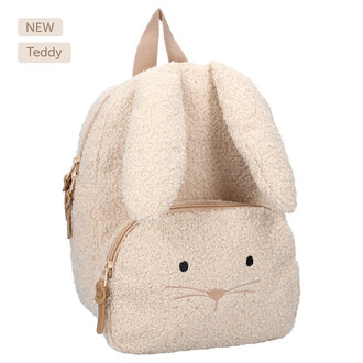 Kidzroom Rugzak Comfort Friends Beige