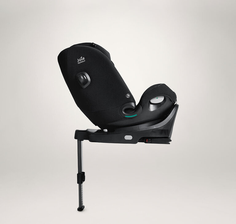 Joie I-Spin XL Autostoel Eclipse 2025