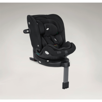 Joie I-Spin XL Autostoel Eclipse 2025