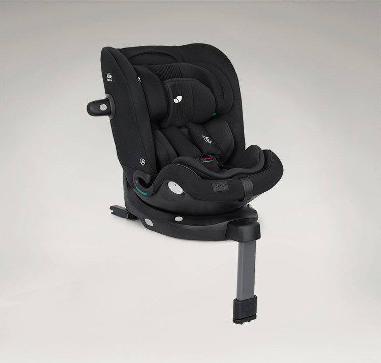Joie I-Spin XL Autostoel Eclipse 2025