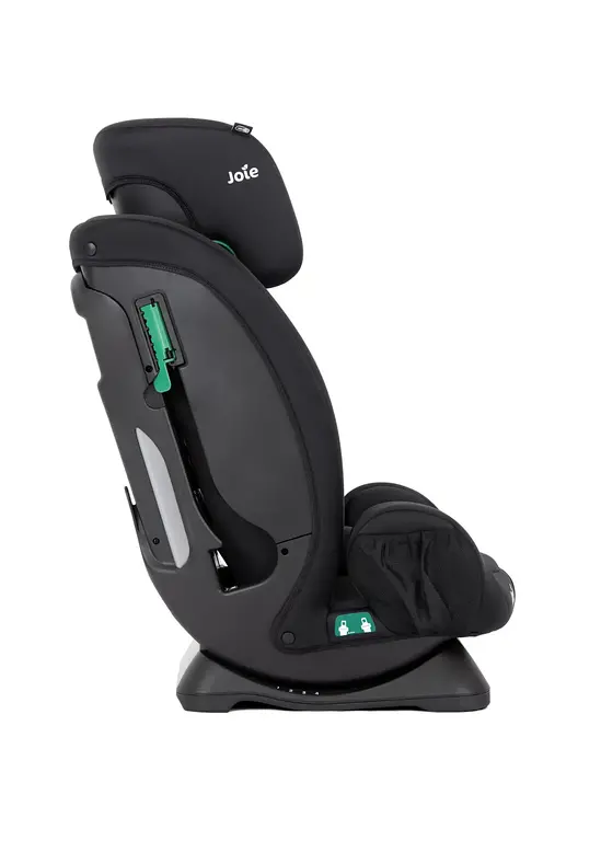 Joie Fortifi R129 Autostoel Shale
