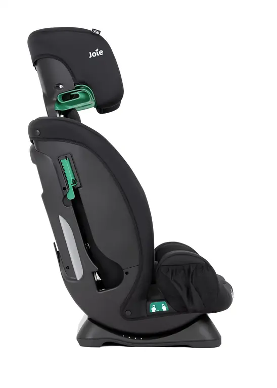 Joie Fortifi R129 Autostoel Shale