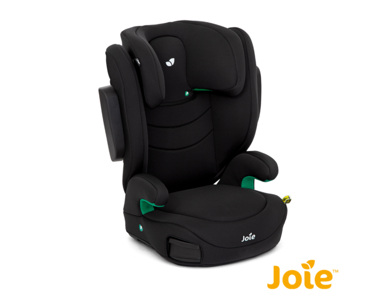 Joie I-Trillo Fx Autostoel Shale