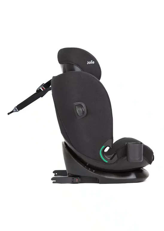 Joie I-Bold Autostoel Shale