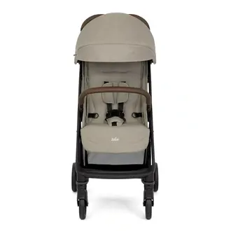 Joie Pact Pro Buggy W/ RC & Adpt Oak