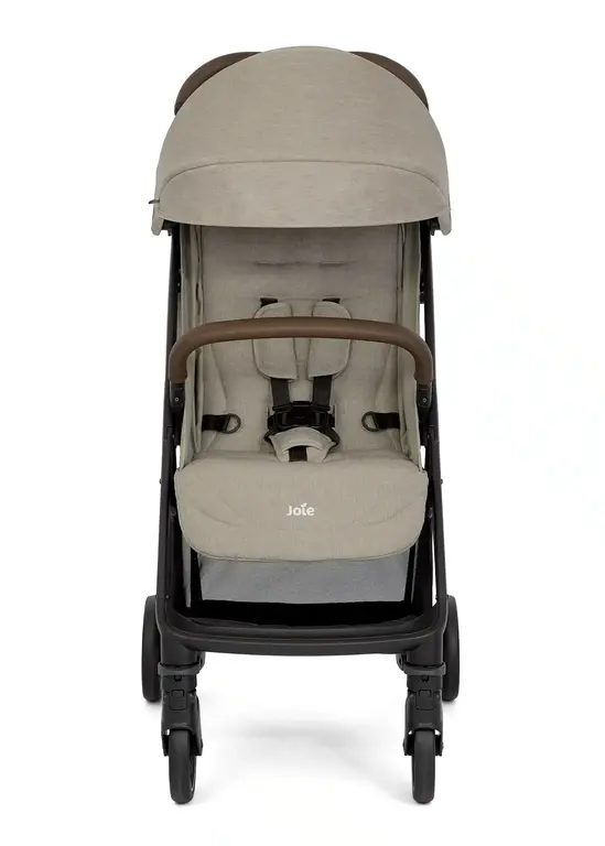 Joie Pact Pro Buggy W/ RC & Adpt Oak