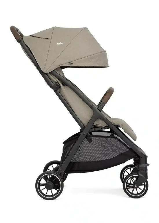 Joie Pact Pro Buggy W/ RC & Adpt Oak
