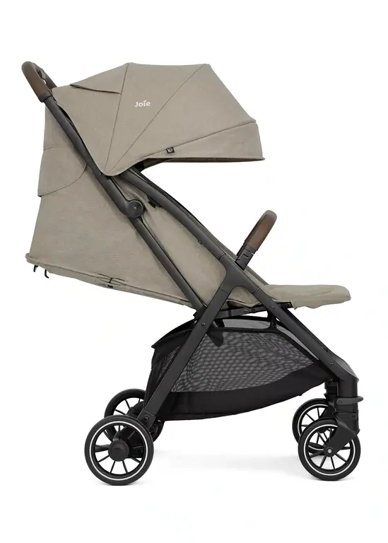 Joie Pact Pro Buggy W/ RC & Adpt Oak