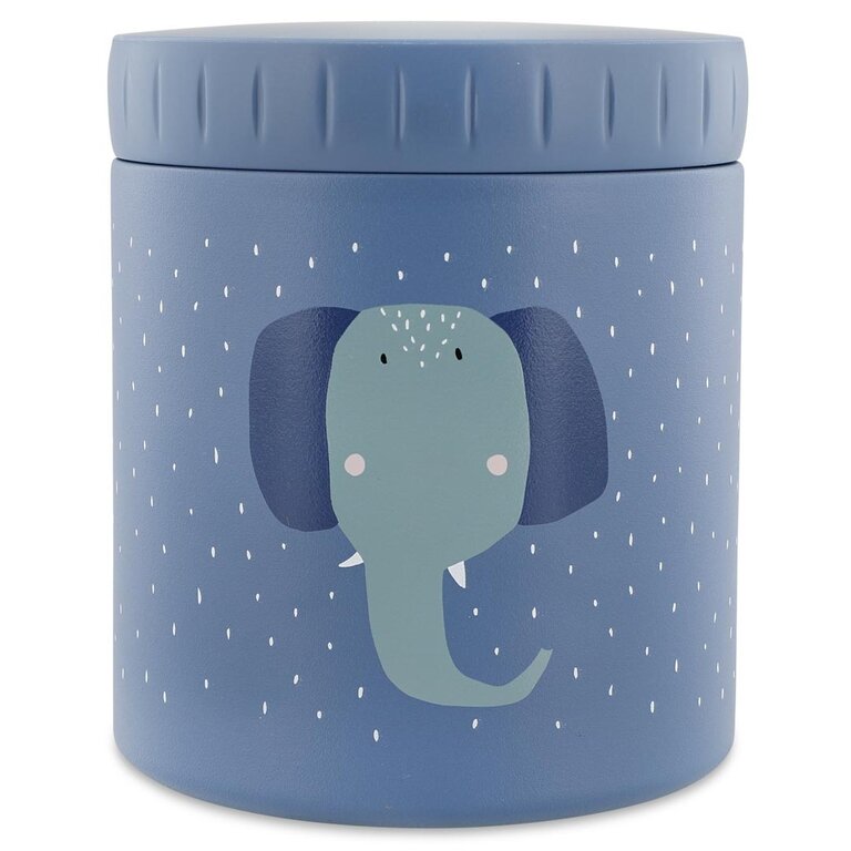 Trixie Isothermische Lunchpot 500 ml - Mrs. Elephant