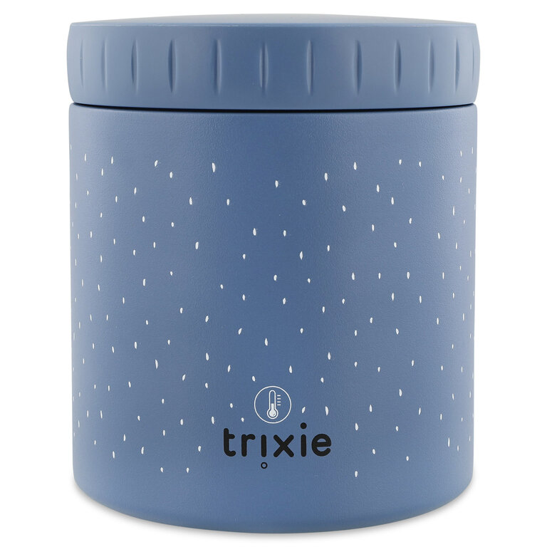 Trixie Isothermische Lunchpot 500 ml - Mrs. Elephant