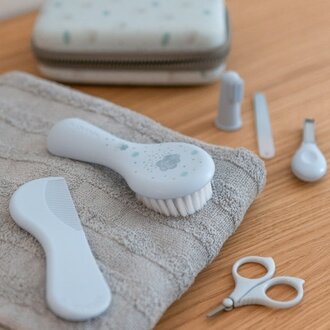 Suavinex Dreams - Toiletset - Blauw