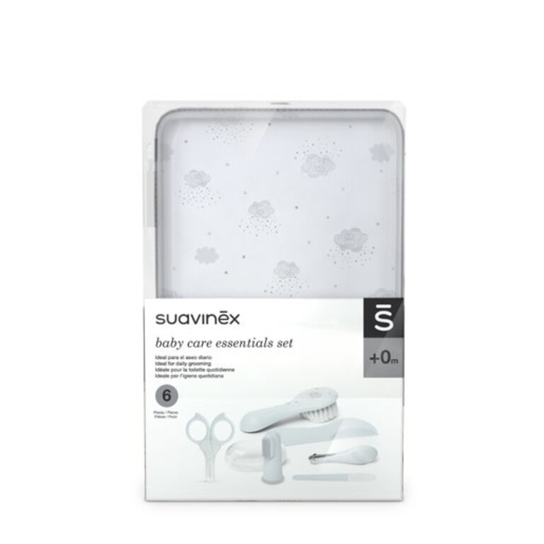 Suavinex Dreams - Toiletset - Blauw