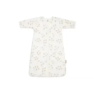 Jollein Baby Slaapzak met Afritsbare Mouw - Leafy Dreams 90cm