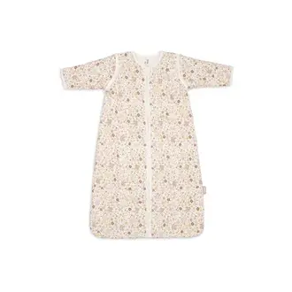 Jollein Baby Slaapzak met Afritsbare Mouw - Flower Fairies 70cm