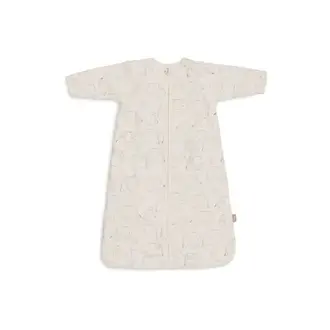 Jollein Baby Slaapzak met Afritsbare Mouw - Elephant Tales 70
