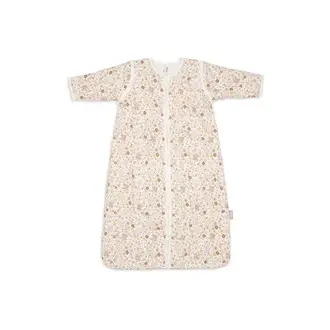 Jollein Baby Slaapzak met Afritsbare Mouw  - Flower Fairies 110cm