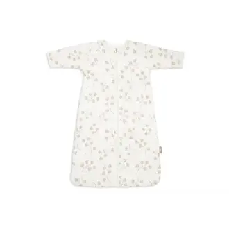 Jollein Baby Slaapzak met Afritsbare Mouw - Leafy Dreams 110cm