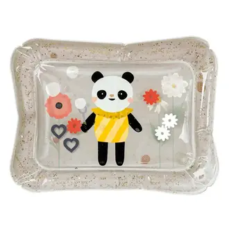 Taf Toys Panda Bloom Water Mat