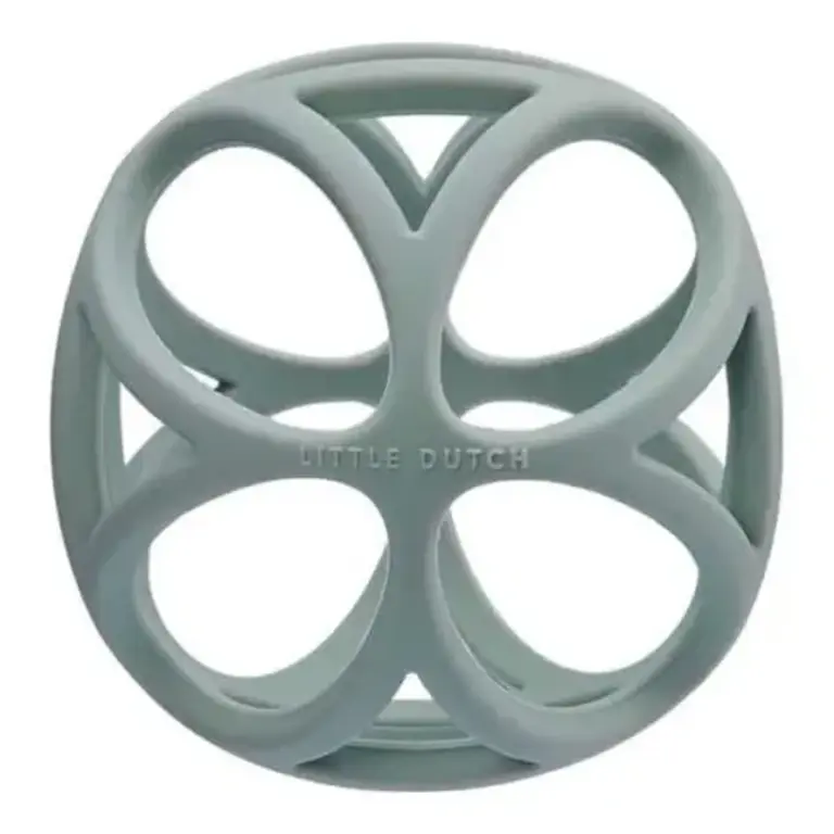 Little Dutch Grijpbal - Blauw