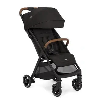 Joie Pact Pro Buggy W/ RC & Adpt Shale