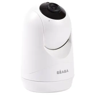 Béaba Extra camera ZEN + V2 wit (geen adapter)