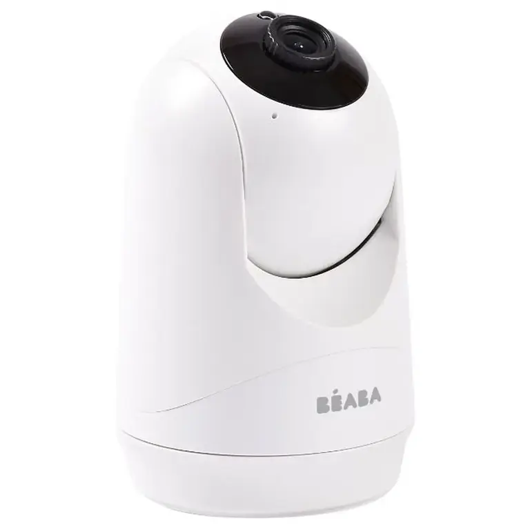Béaba Extra camera ZEN + V2 wit (geen adapter)