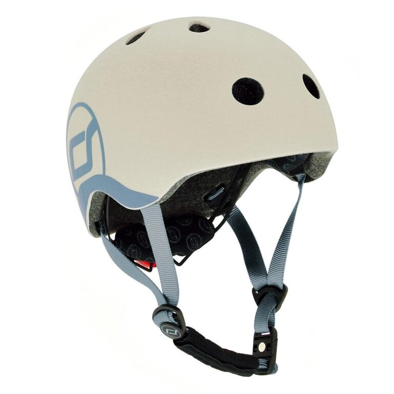 Scoot and Ride Helmet XS - Ash