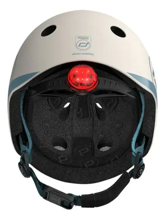 Scoot and Ride Helmet XS - Ash