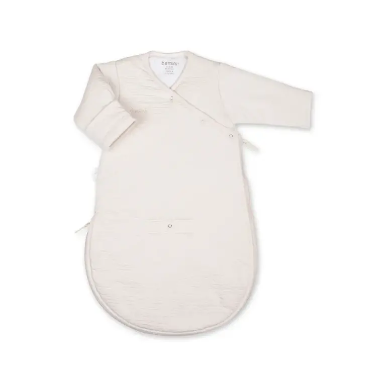Bemini Magic Bag 1-4M Pudding Pady Tetra Jersey - tog 3