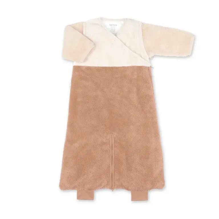 Bemini Magic Bag 4-12m Natural Softy Color - tog 2.5