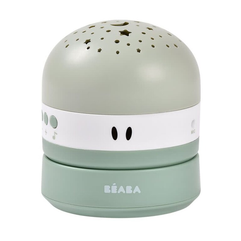 Béaba Pixie Projector - Salie Groen