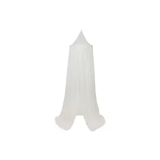 Jollein Klamboe Vintage 245cm - Leafs