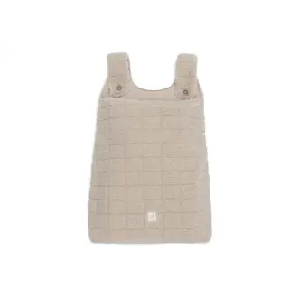 Jollein Boxopbergzak Box - Teddy