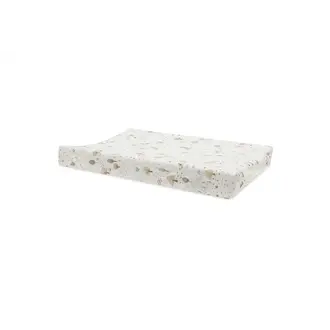 Jollein Aankleedkussenhoes Jersey - Tiny Park