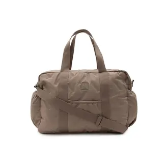 Jollein Luiertas - Embossed Milky Coffee