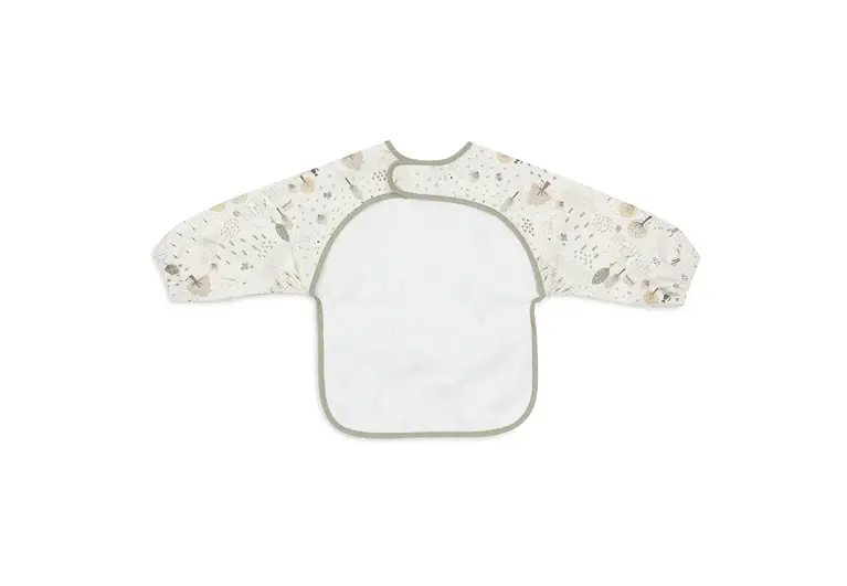 Jollein Slab Waterproof met Mouw - Tiny Park
