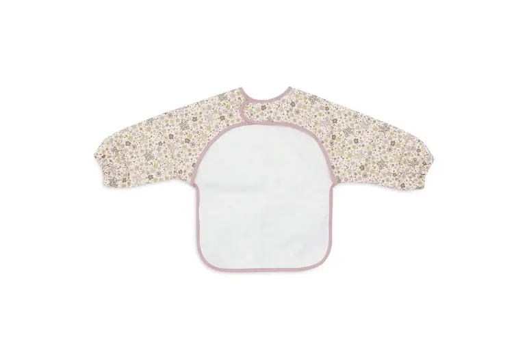 Jollein Slab Waterproof met Mouw - Flower Fairies