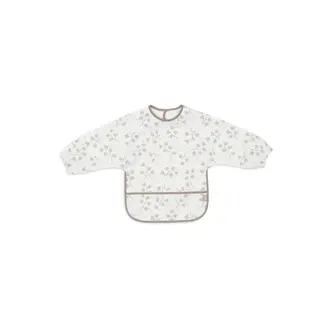 Jollein Slab Waterproof met Mouw - Leafy Dreams