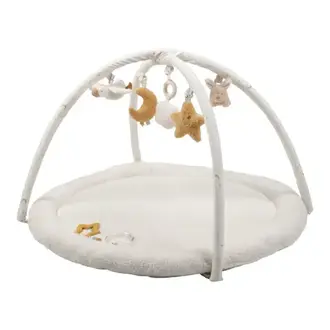 Little Dutch Activiteiten speelkleed Newborn Naturals