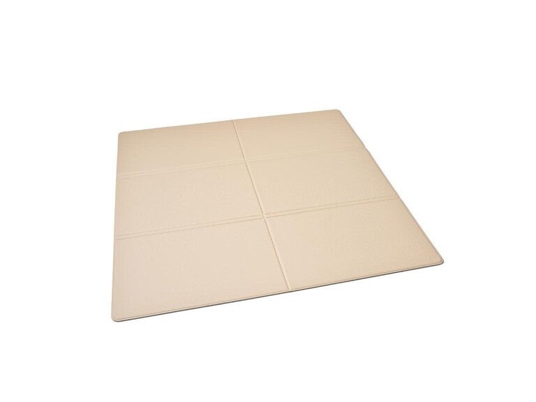 Little Gem. On The Move - Sandy Bliss 140cm x 140cm